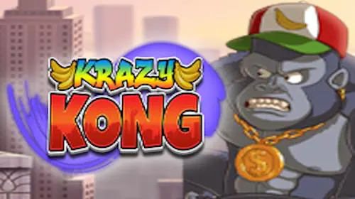 Krazy Kong - WinPesa - Nigeria
